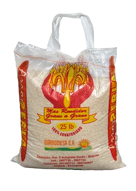 Arroz Perla