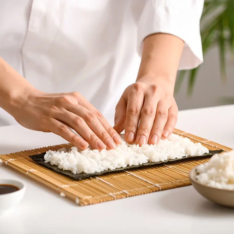Sushi 2