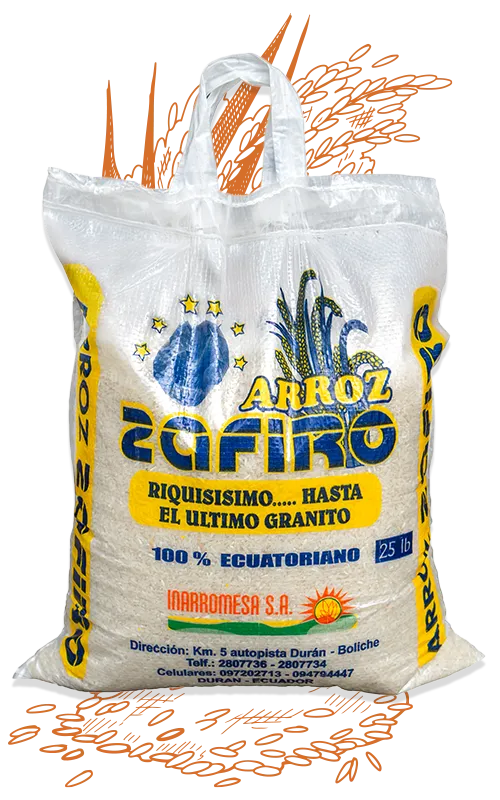 Zafiro 25 LB