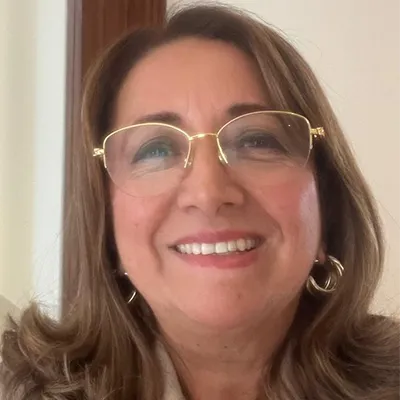 Judith Elva Romero Astudillo